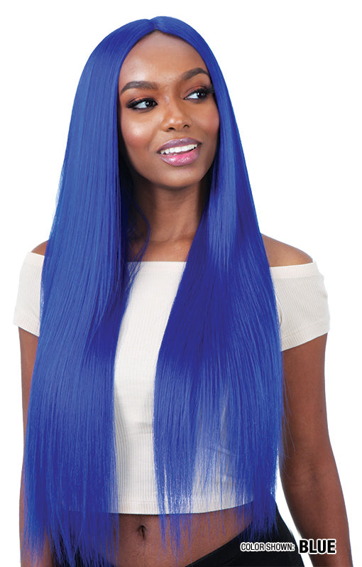 Organique Straight 10-40"