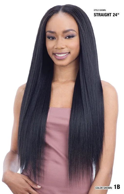 Organique Straight 10-40"
