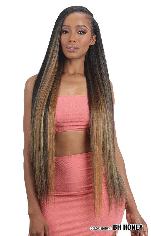 Organique Straight 10-40"