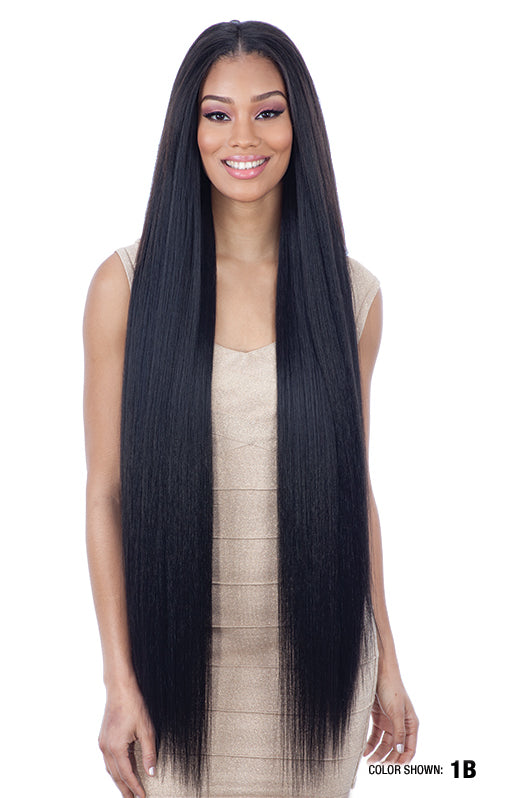 Organique Straight 10-40"