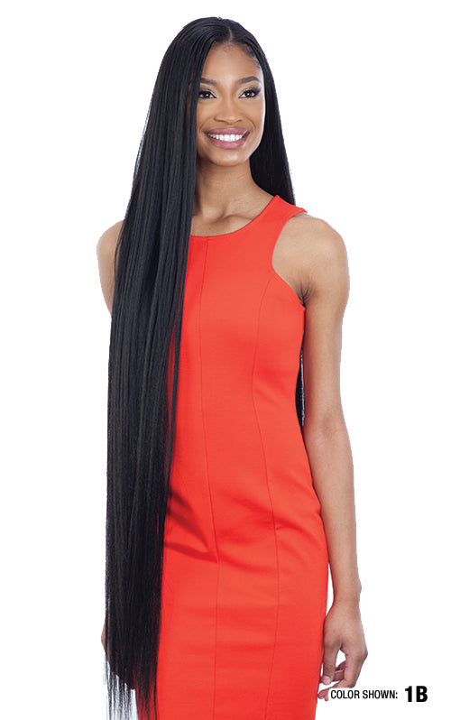 Organique Straight 10-40"
