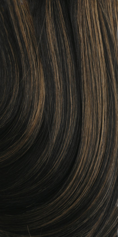 S/H JAMAICAN TWIST BRAID