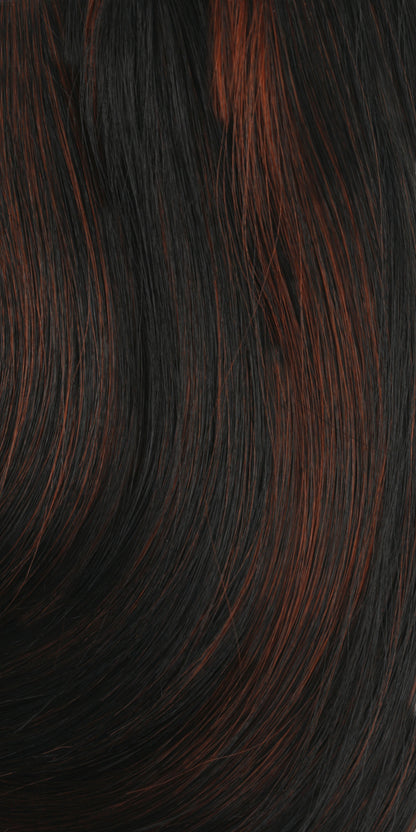 S/H JAMAICAN TWIST BRAID