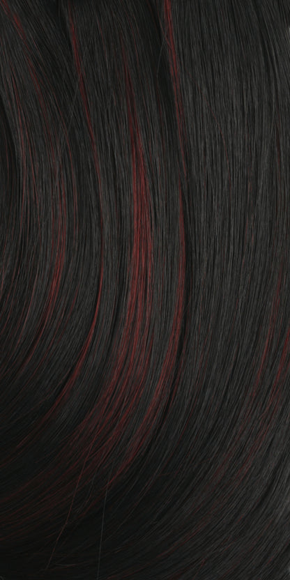 GLOSSY BURMESE CURL 3PCS - Hair Depot