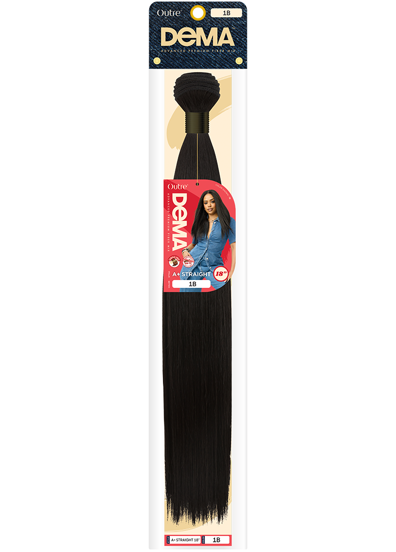 Outre DEMA - A+ STRAIGHT 18 - Main Product Image
