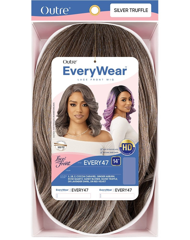 EveryWear HD Lace Front Wig EVERY 47 14"
