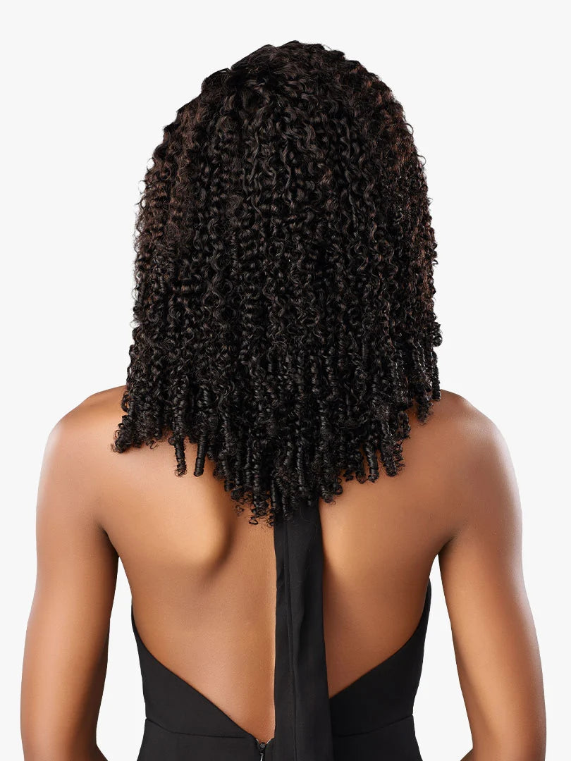 Pearlish Multi Raw Burmese Curly Human Hair Weave 101214–182022 | 2 Colors