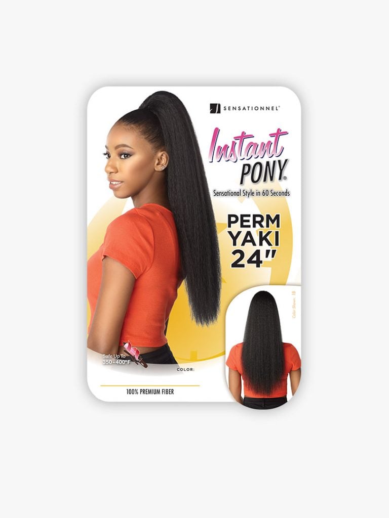 ID PERM YAKI 24 (INSTANT PONY)