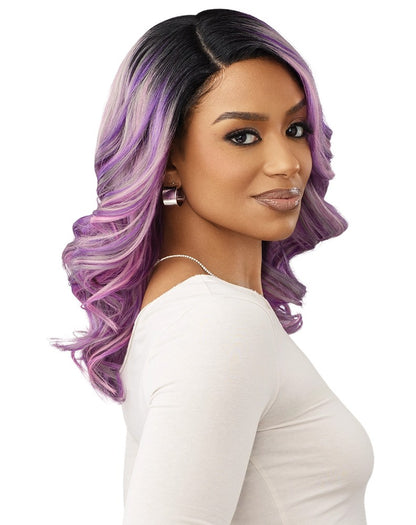 EveryWear HD Lace Front Wig EVERY 47 14"