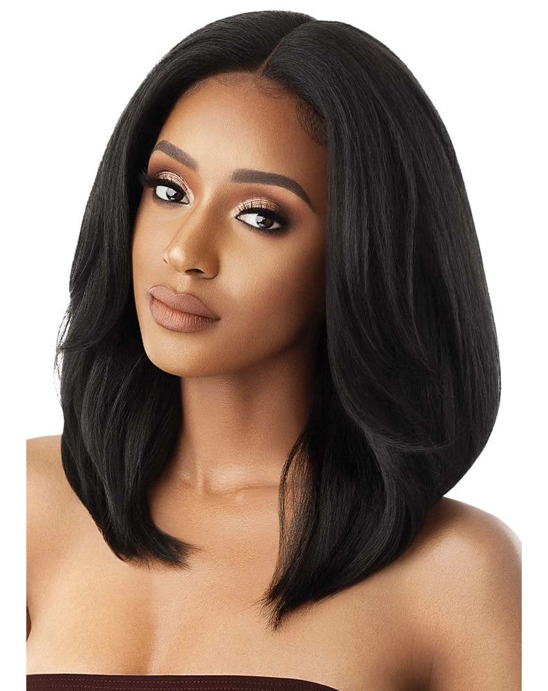 Soft & Natural HD Lace Front Wig NEESHA 201