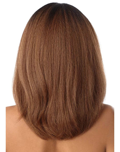 Soft & Natural HD Lace Front Wig NEESHA 201