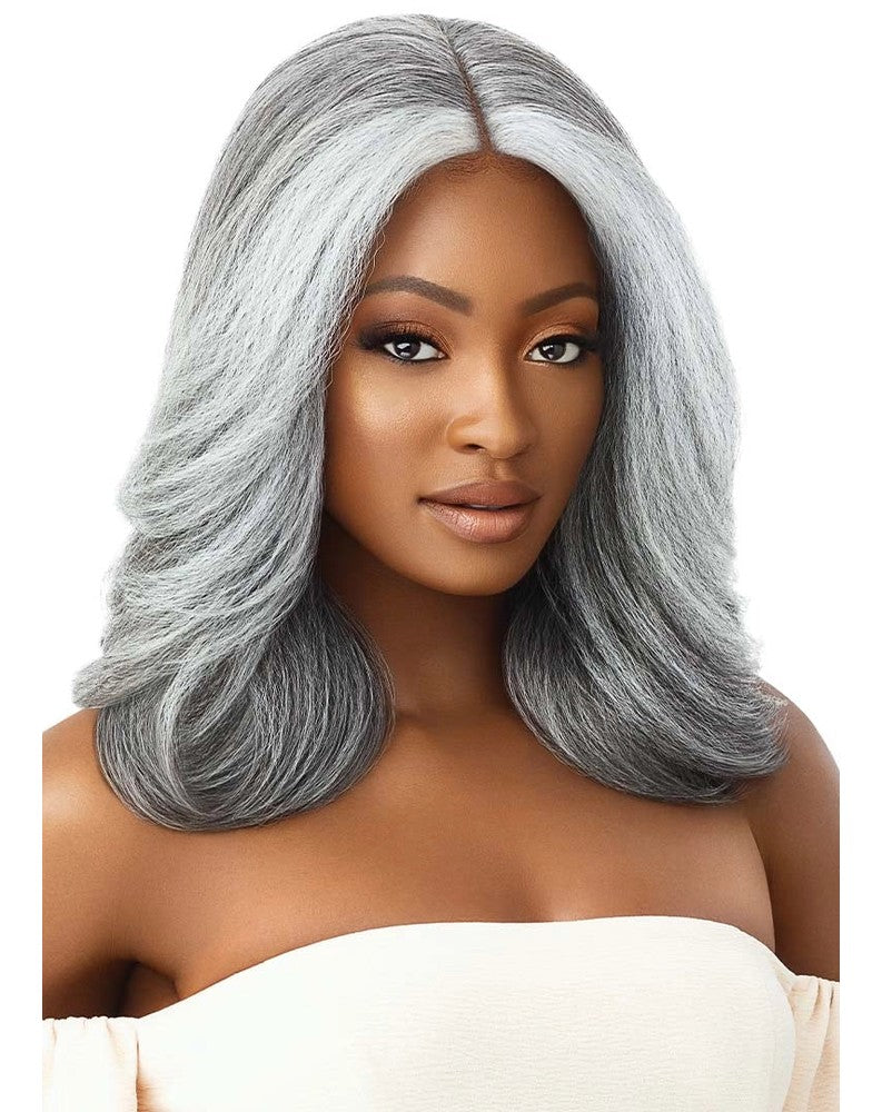 Soft & Natural HD Lace Front Wig NEESHA 201
