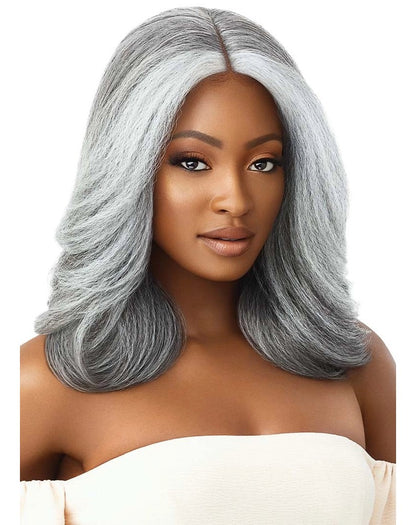 Soft & Natural HD Lace Front Wig NEESHA 201