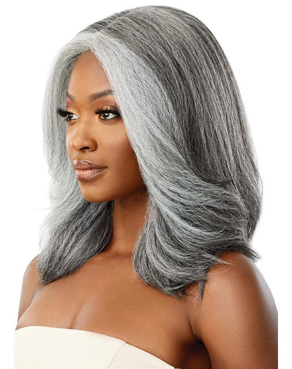 Soft & Natural HD Lace Front Wig NEESHA 201