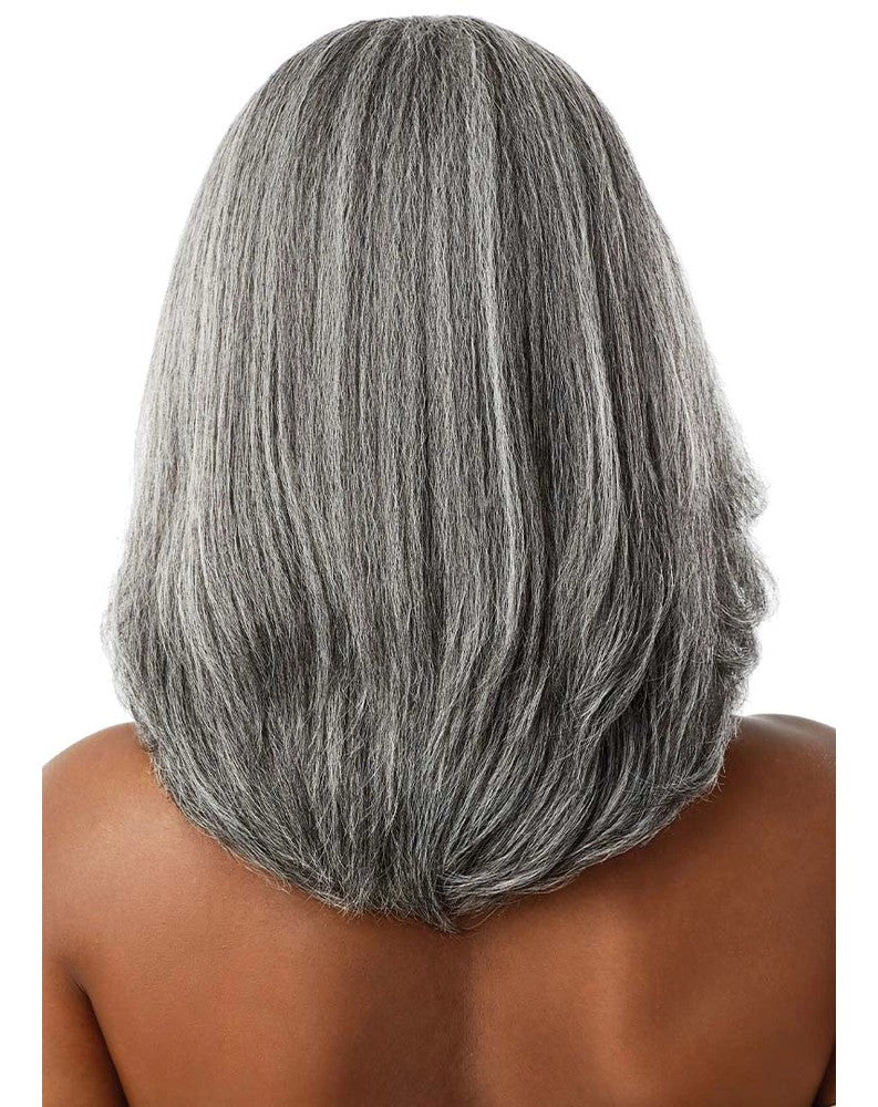 Soft & Natural HD Lace Front Wig NEESHA 201