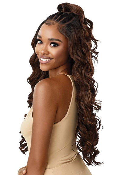 Charisma 13x6 Perfect Hair Line Lace Front Wig
