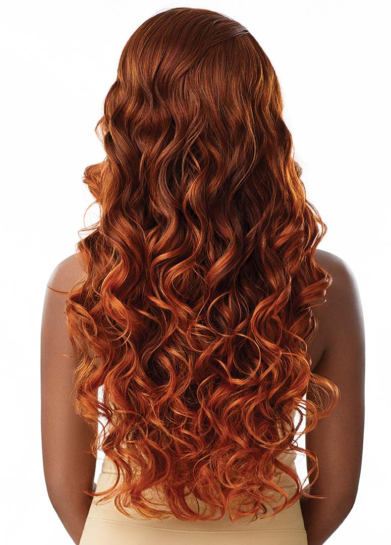 Charisma 13x6 Perfect Hair Line Lace Front Wig