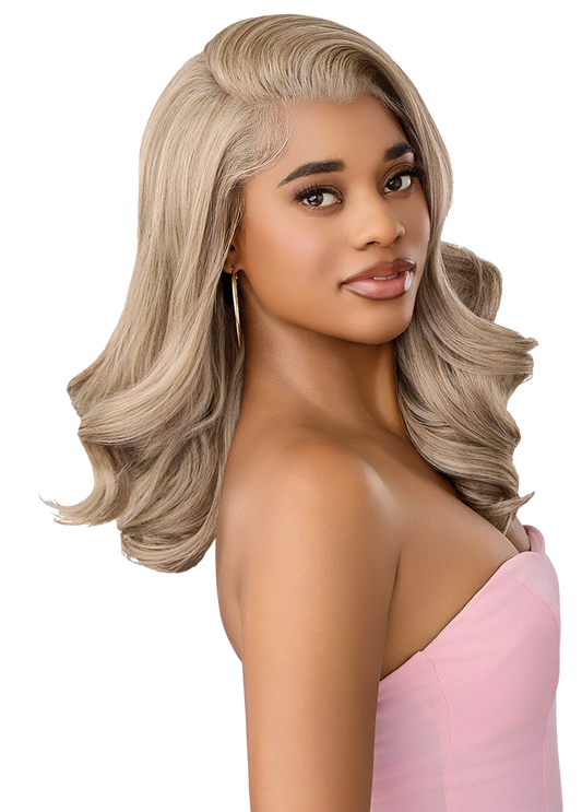 Perfect Hairline Lace Front Wig - PHL 13x6 True Frontal - Peak 715 - HT
