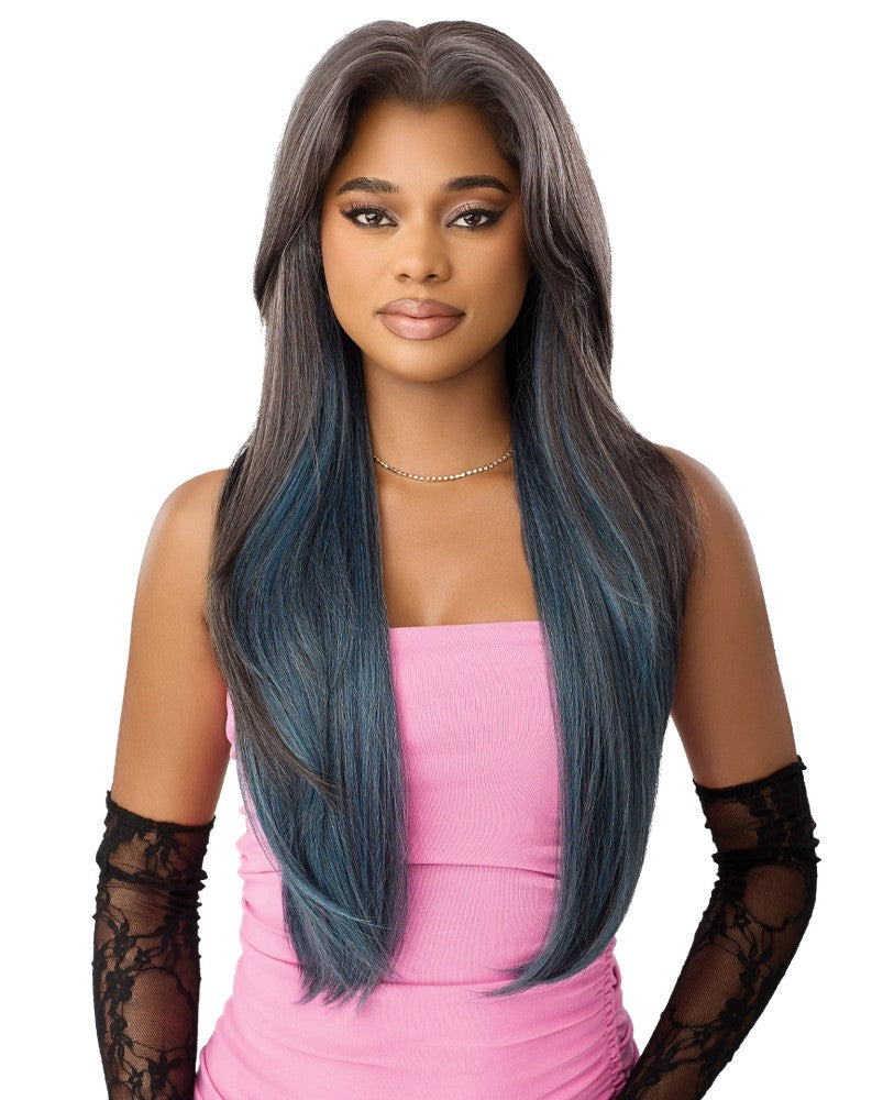 Perfect Hairline Lace Front Wig - PHL 13x6 True Frontal - Peak 717 - HT