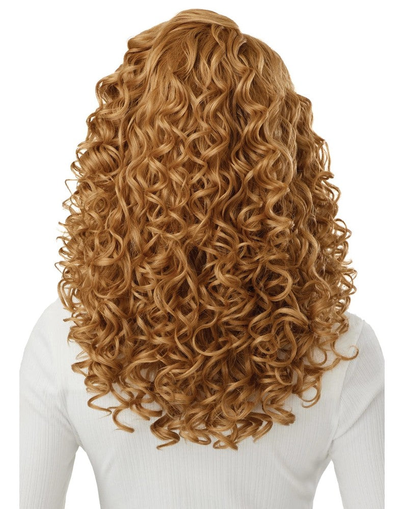 Perfect Hairline Fully Hand Tied 13"x6" HD Lace Wig CHARLYN