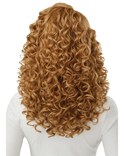 Perfect Hairline Fully Hand Tied 13"x6" HD Lace Wig CHARLYN