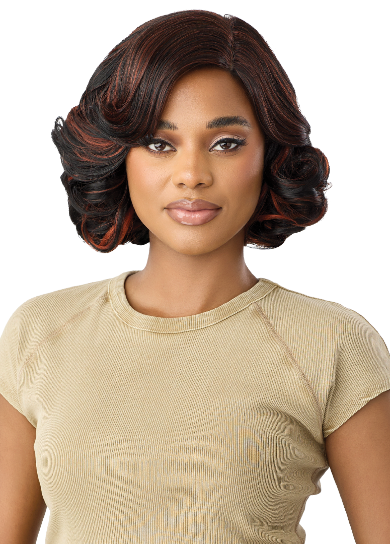 The Daily Wig - Style & Dash - Daily 26