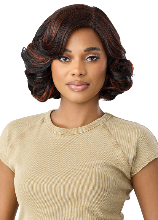 The Daily Wig - Style & Dash - Daily 26