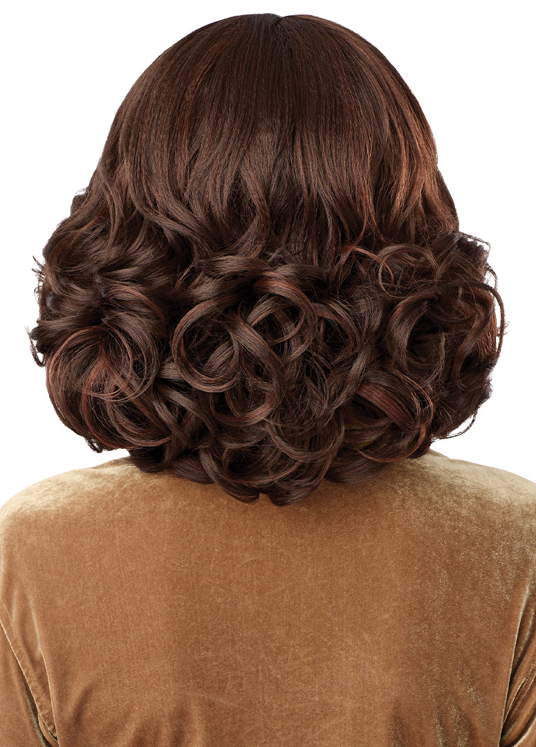 OT THE DAILY WIG - STYLE & DASH - DAILY 29 HT - View 4