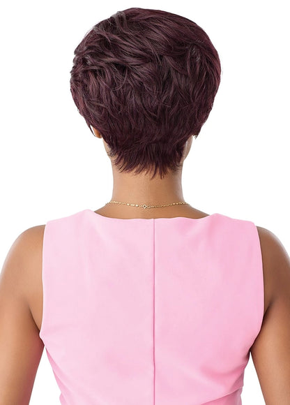 Wigpop Synthetic Full Wig Pop 6