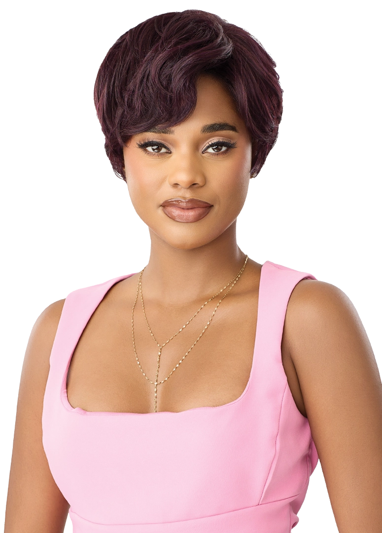 Wigpop Synthetic Full Wig Pop 6