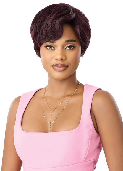 Wigpop Synthetic Full Wig Pop 6