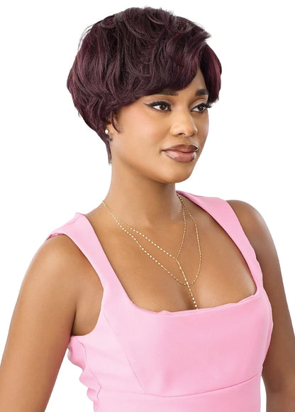 Wigpop Synthetic Full Wig Pop 6