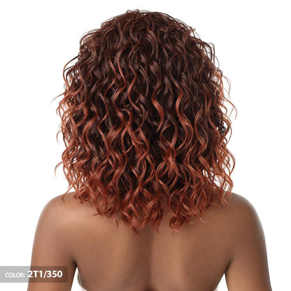 QUICK WEAVE - WET & WAVY - LOOSE CURL 18 - HT
