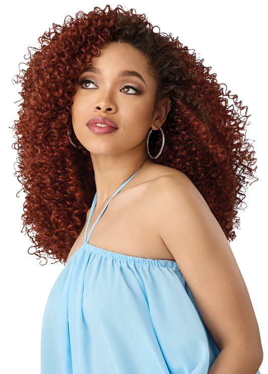 OT Outre FLOWAIR FLOW 1 Quick Weave HT - Main Product Image
