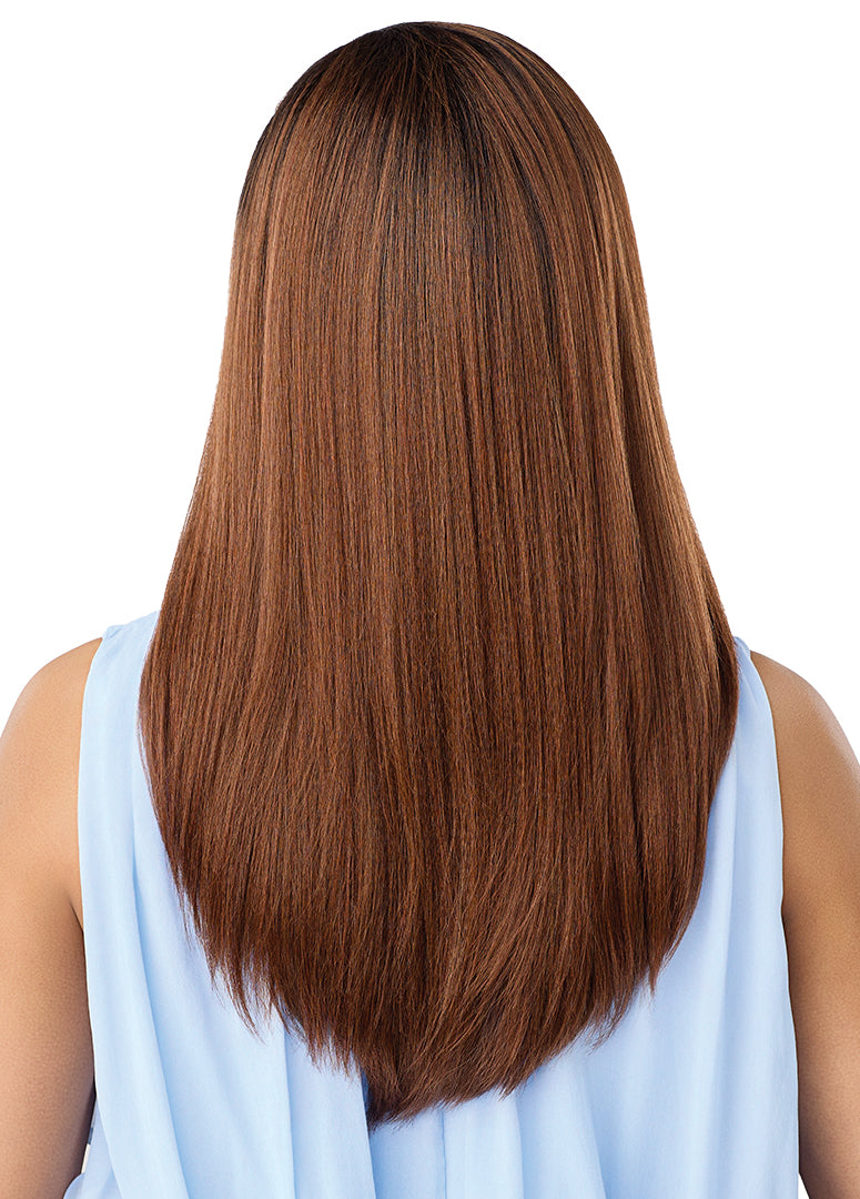 OT Outre Quick Weave Flowair Flow 6 HT - View 4