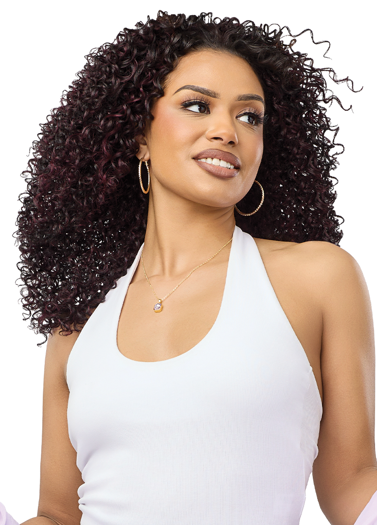 OT Outre Quick Weave Flowair Flow 7 HT - Main Product Image