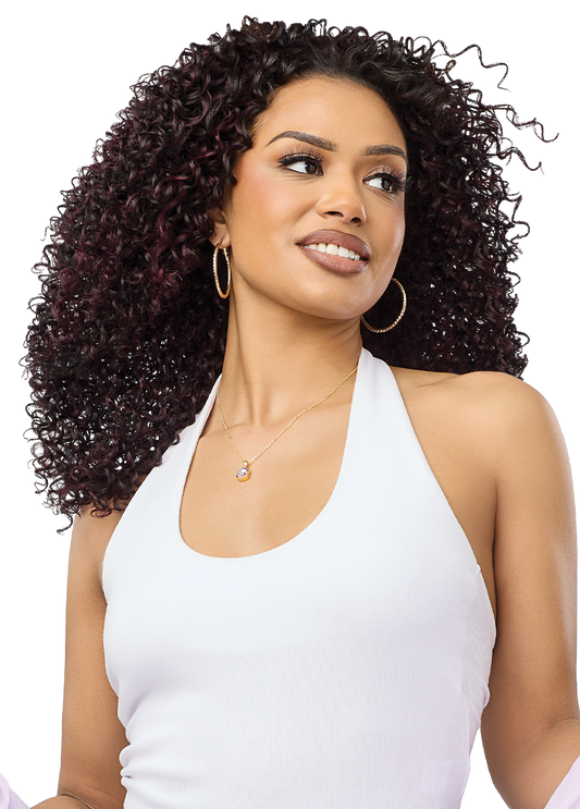 OT Outre Quick Weave Flowair Flow 7 HT - Main Product Image