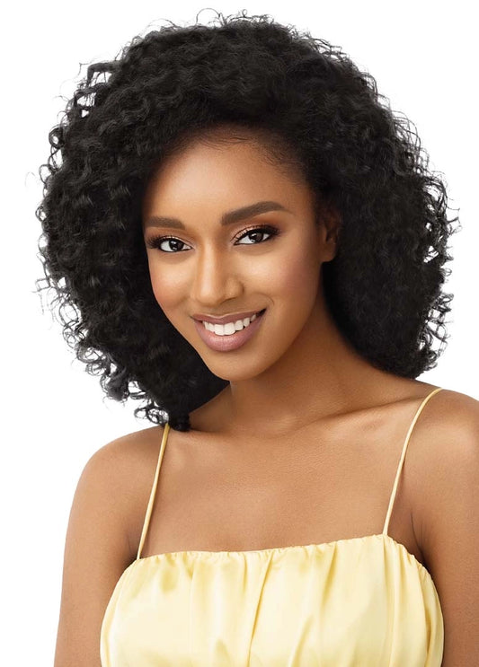 Outre Converti-Cap Premium Synthetic Wig - BEACH BABE