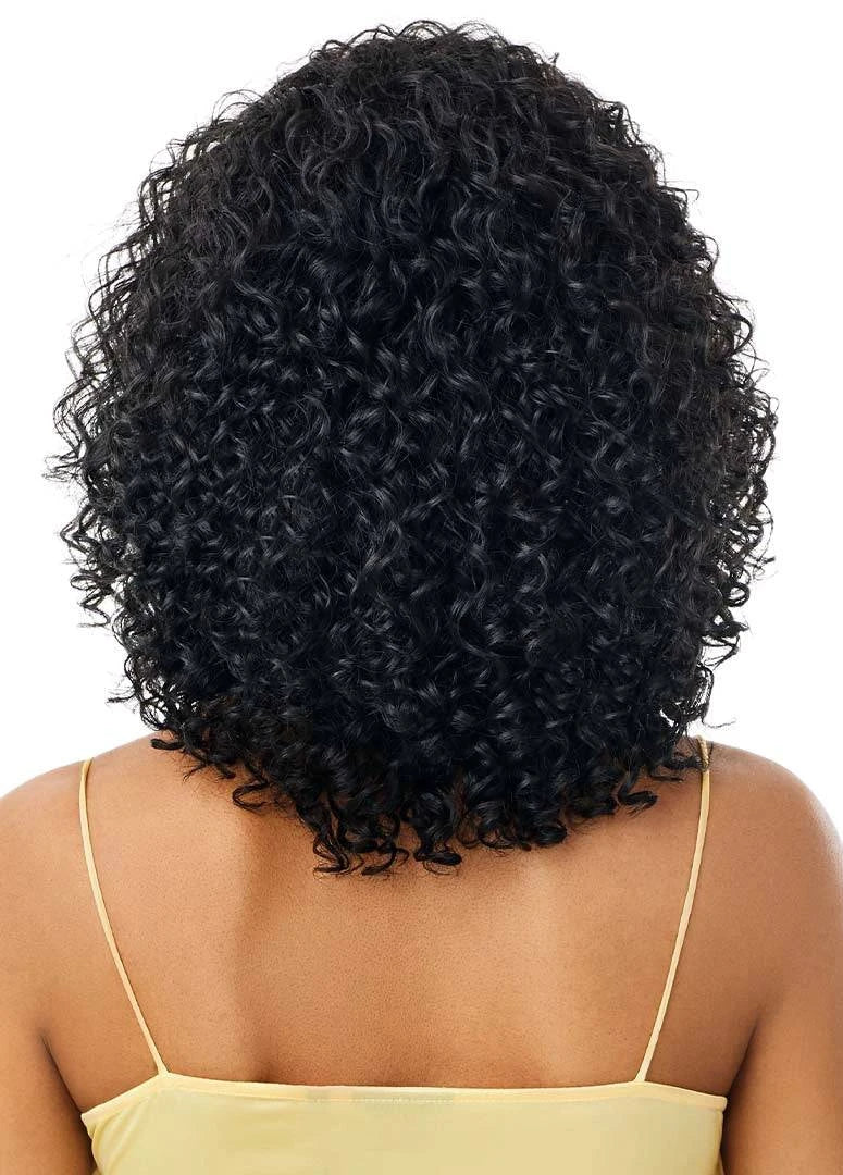 Outre Converti-Cap Premium Synthetic Wig - BEACH BABE