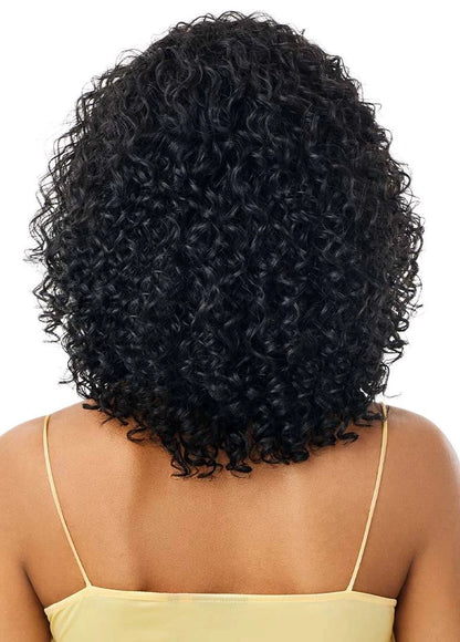 Outre Converti-Cap Premium Synthetic Wig - BEACH BABE