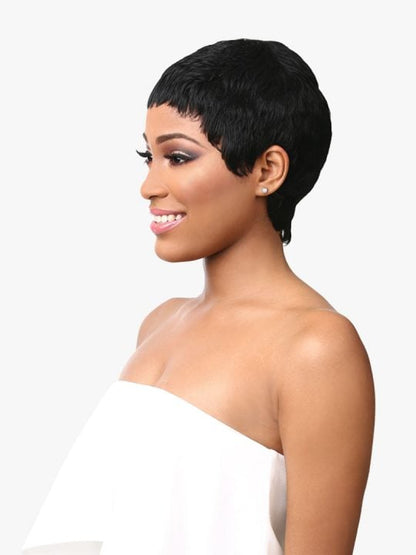 HH EMPIRE WIG RIA CELEBRITY - Hair Depot