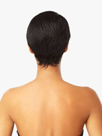 INSTANT FASHION WIG-RUBY