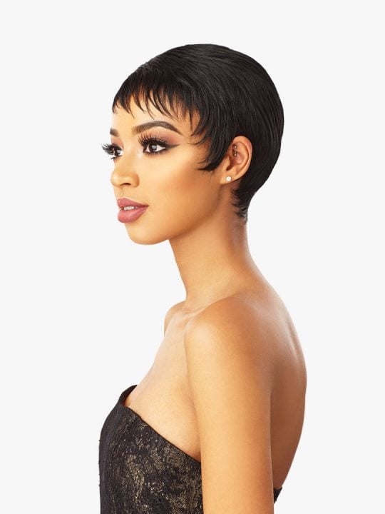 INSTANT FASHION WIG-RUBY