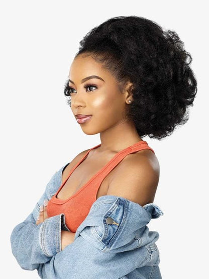 ID RAIN MAKER - CURLS KINKS & CO (INSTANT PONY)