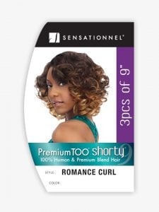 HH ROMANCE CURL WVG 9 (SHORTY)