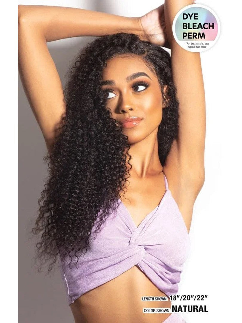 GLOSSY SPANISH CURL 3 BUNDLE DEAL