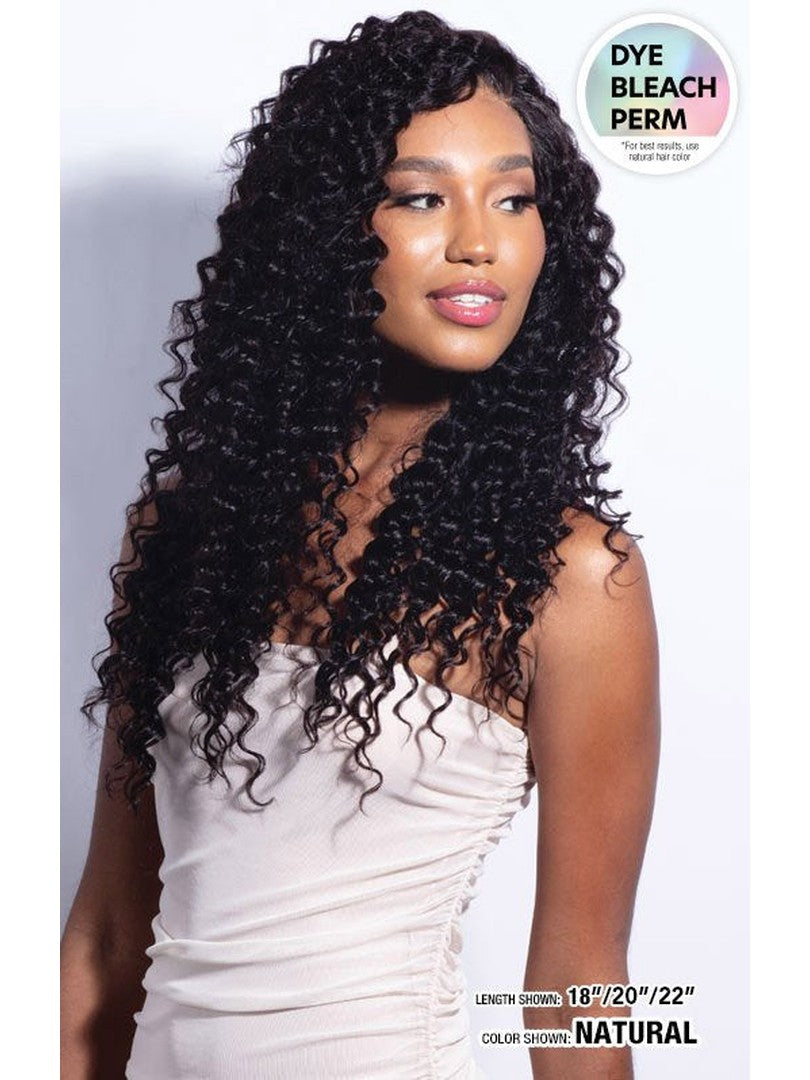 GLOSSY DEEP WAVE 3 BUNDLE DEAL