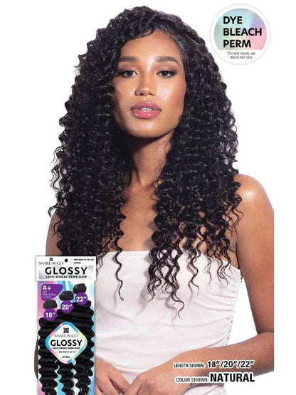 GLOSSY DEEP WAVE 3 BUNDLE DEAL