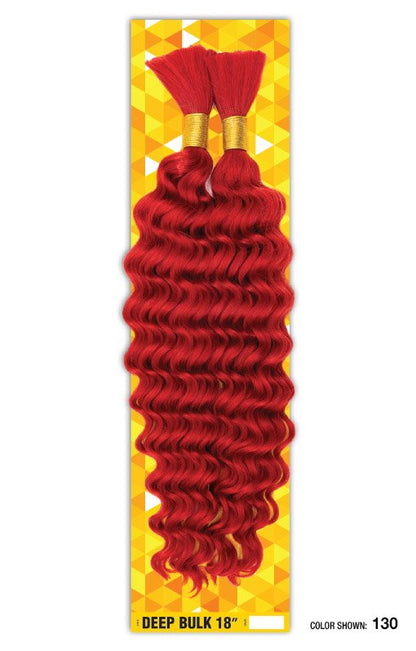 HR DEEP BULK 18" FREETRESS