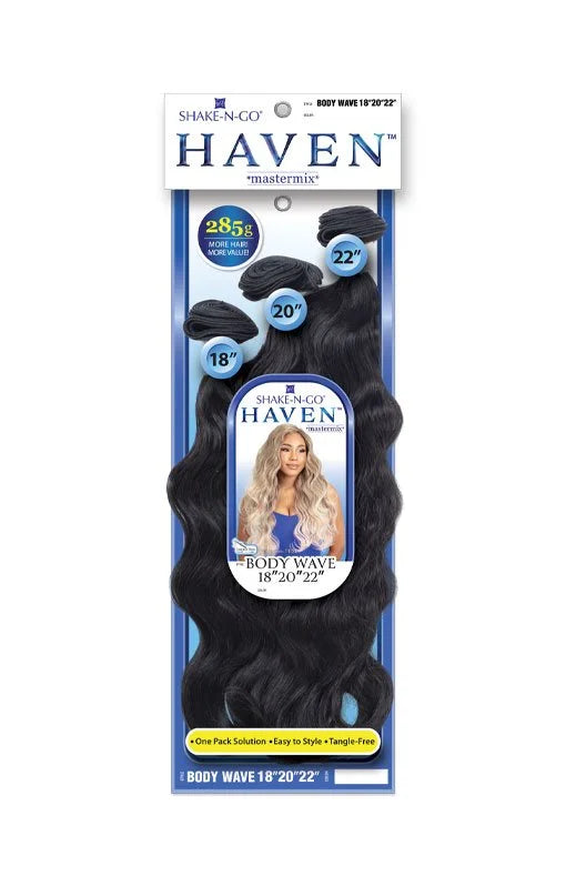 Haven Body Wave 3 Bundle Deal